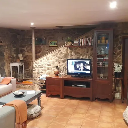 A Leirina - Desconexion La Caniza