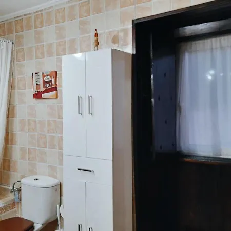 A Leirina - Desconexion La Caniza