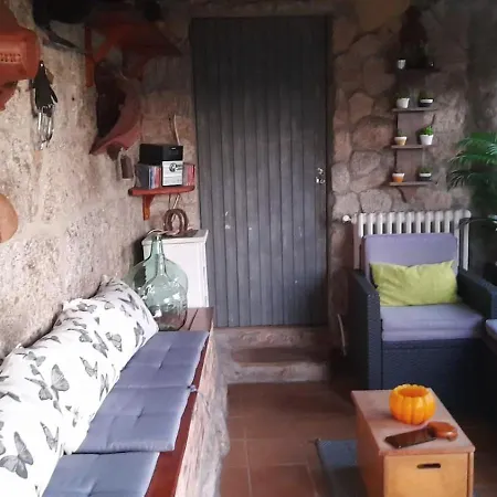 A Leirina - Desconexion La Caniza